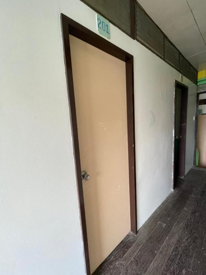 Austrias Guest House El Nido Exterior foto