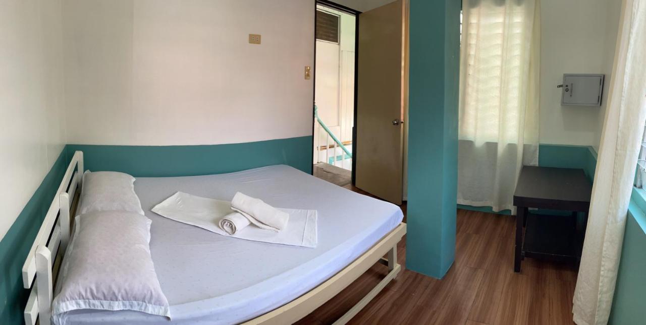 Austrias Guest House El Nido Exterior foto