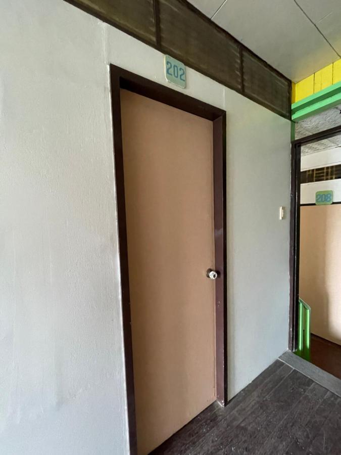 Austrias Guest House El Nido Exterior foto