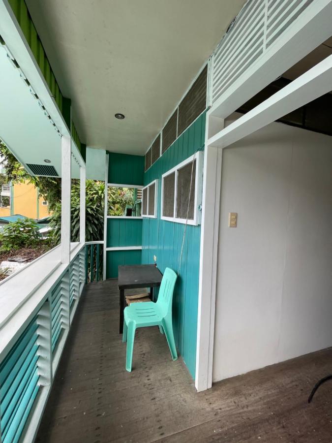 Austrias Guest House El Nido Exterior foto