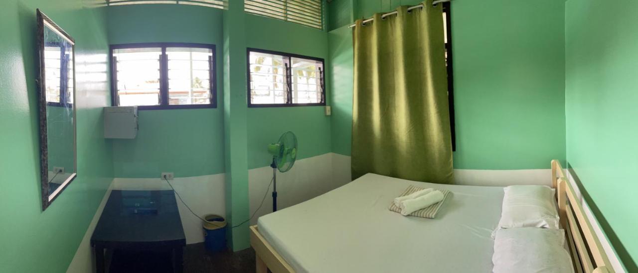 Austrias Guest House El Nido Exterior foto