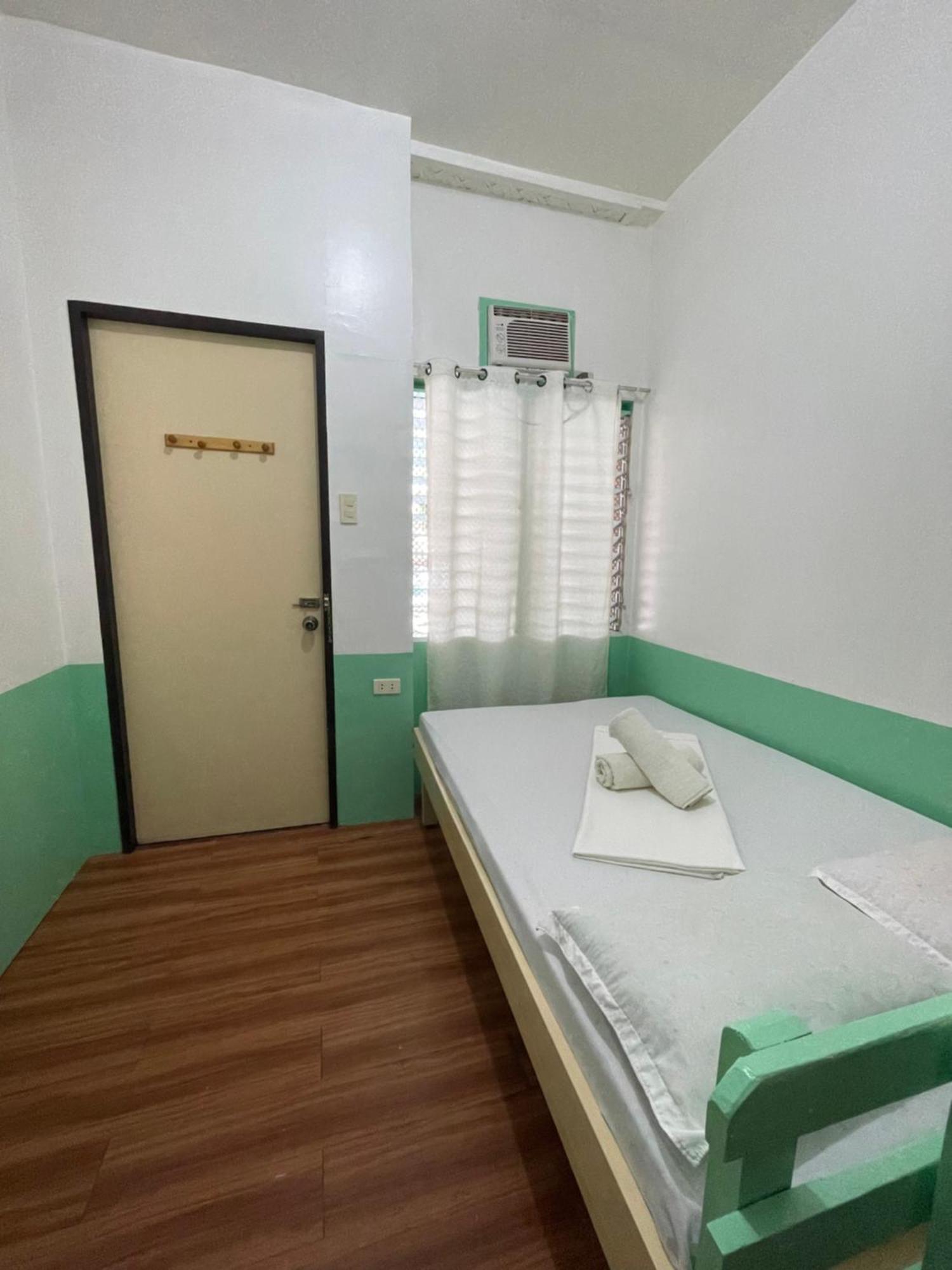 Austrias Guest House El Nido Exterior foto