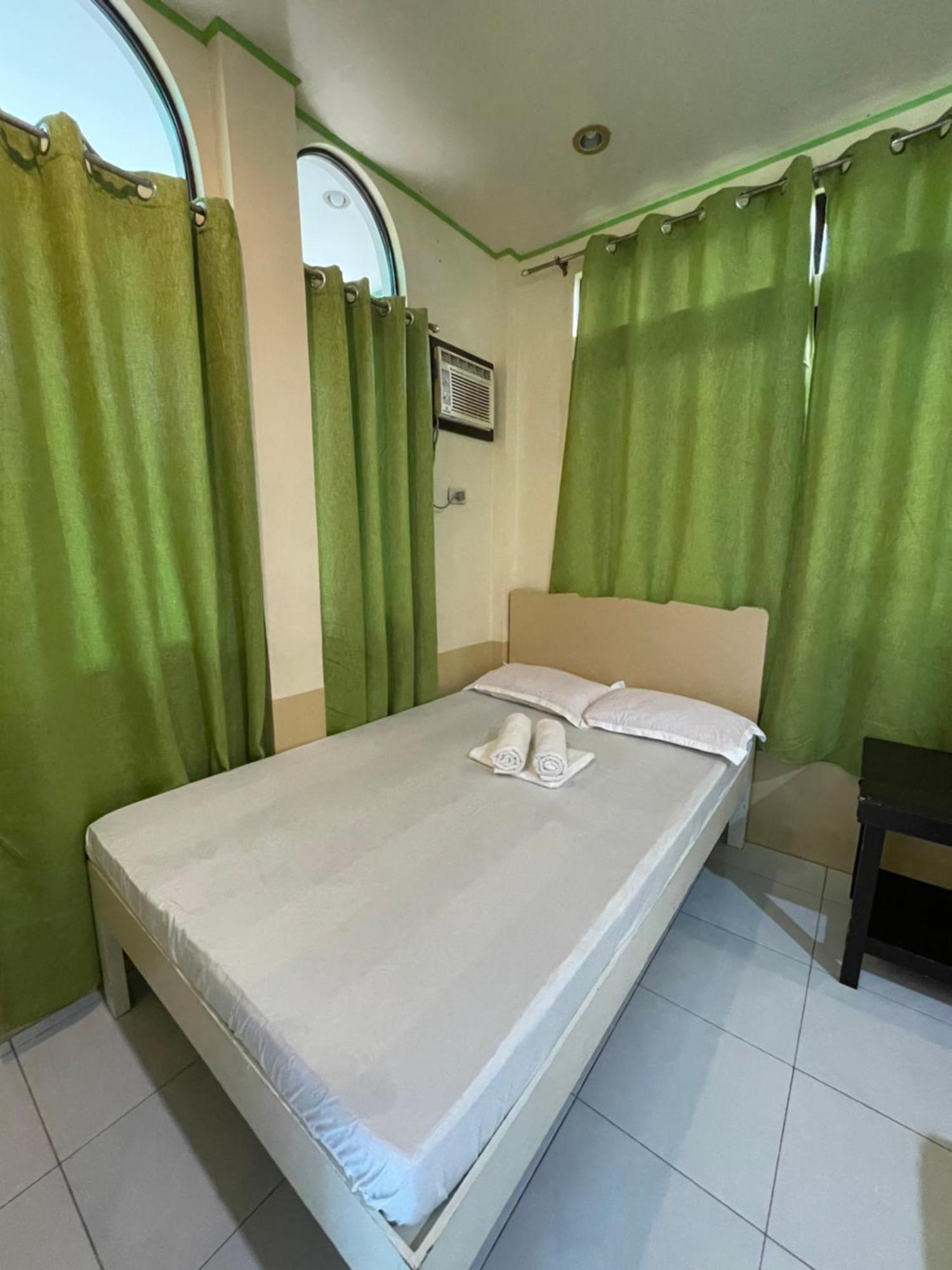 Austrias Guest House El Nido Exterior foto